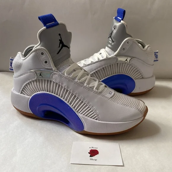 Nike Air Jordan XXXV \